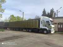 Renault Premium DXI комплект ! зерновоз після кап.ремонту