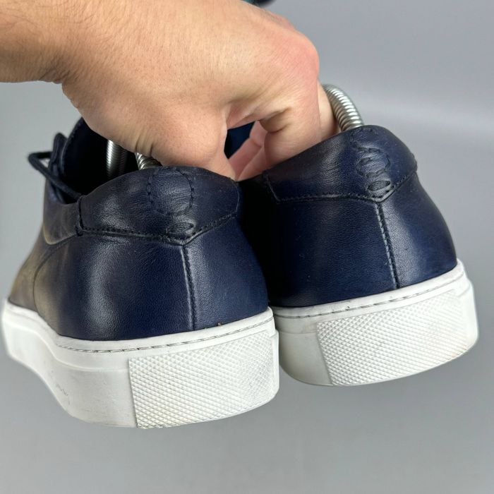 Кеди кросівки Oliver Sweeney Grandola кеды кроссовки класичні шкіра