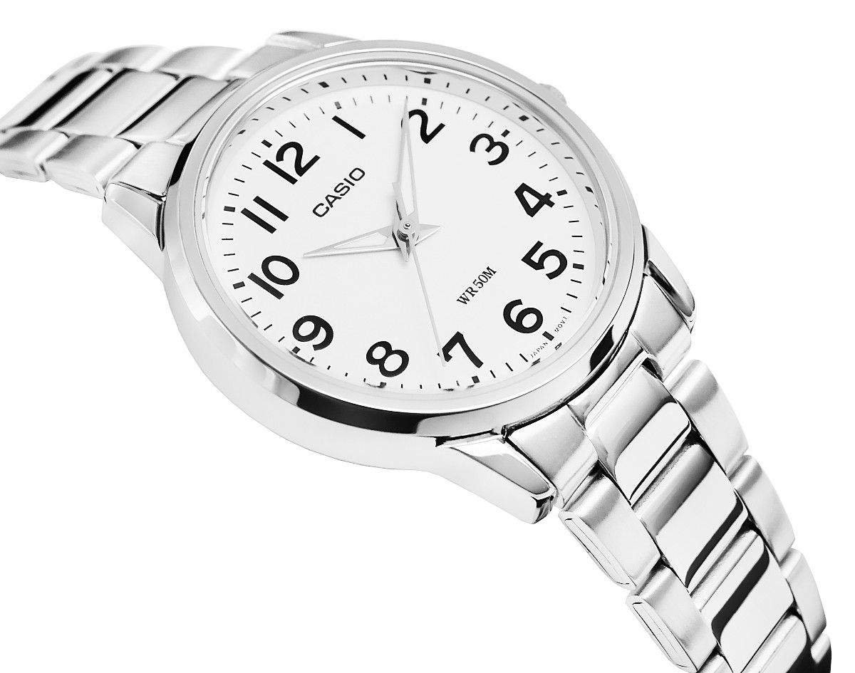 zegarek damski casio ltp-1303d-7bvdf + box