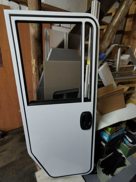 Drzwi do kampera Integra Dethleffs/Hymer...