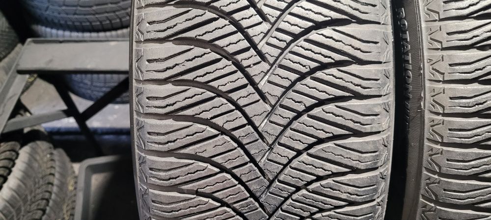 225/50r17 98W Goodride All Season Elite Z-401  z 2021r.