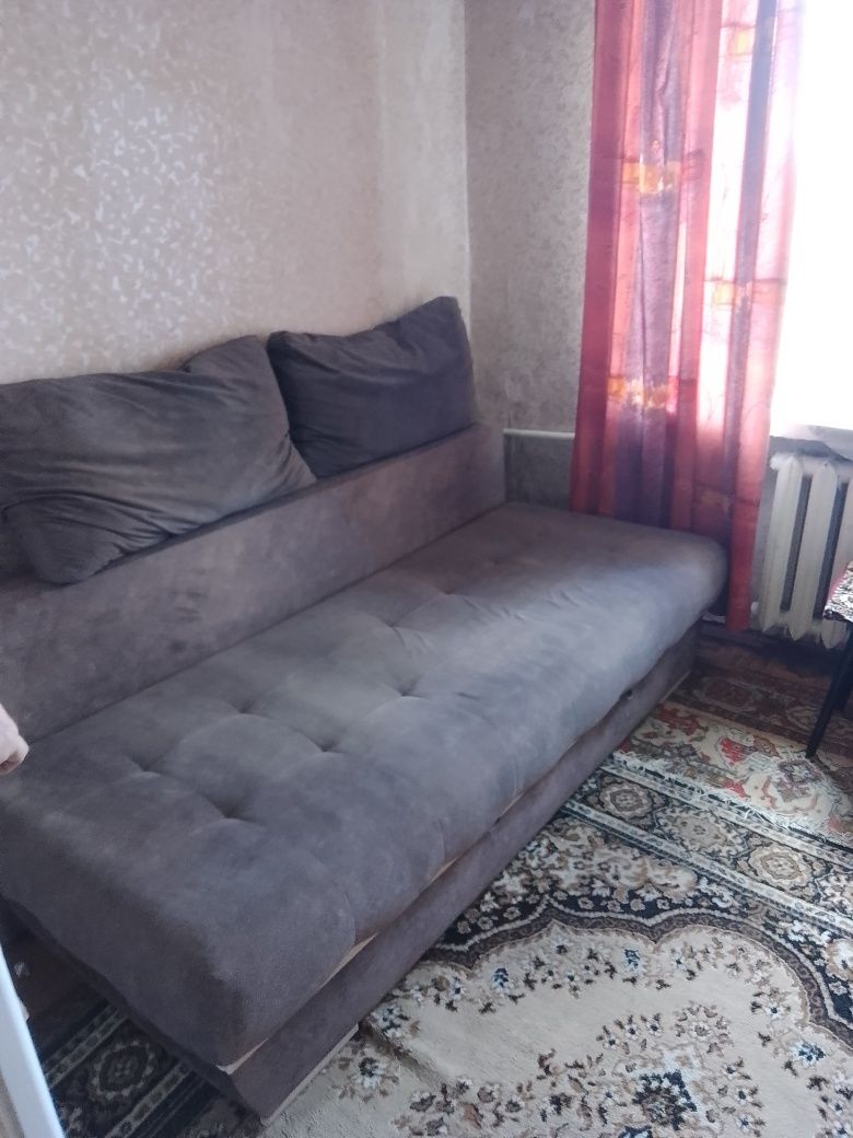 Комуналка ,комната