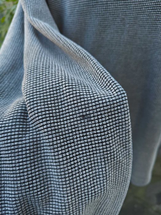 Salewa męska bluza polar trekkingowy górski L w1