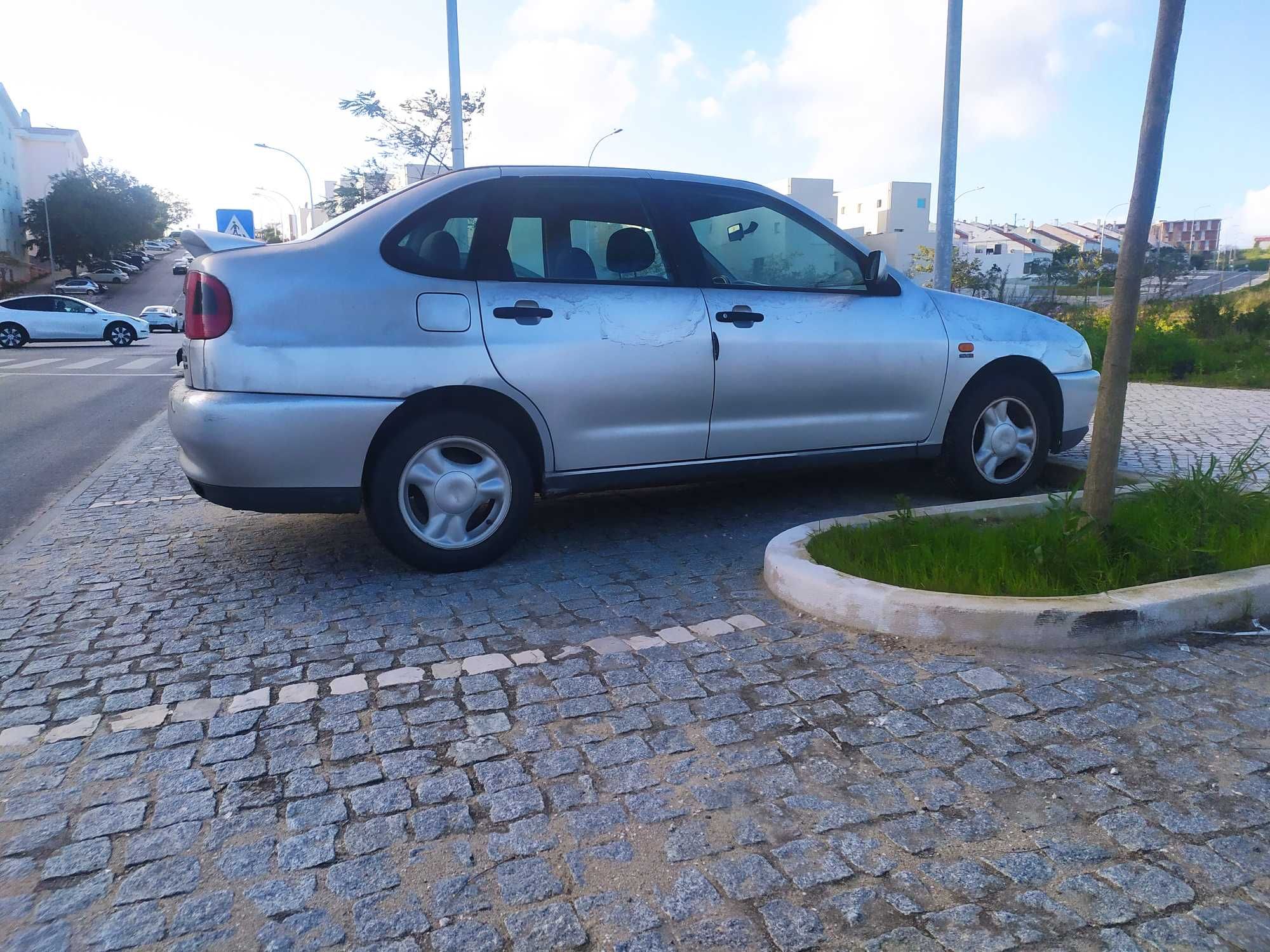 Seat Córdoba em muito bom estado