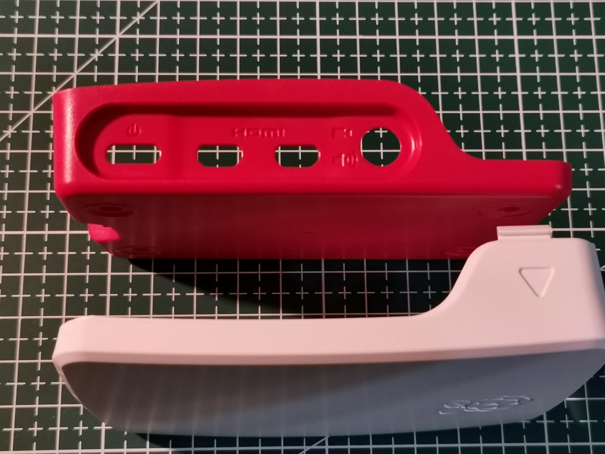 raspberry pi obudowa