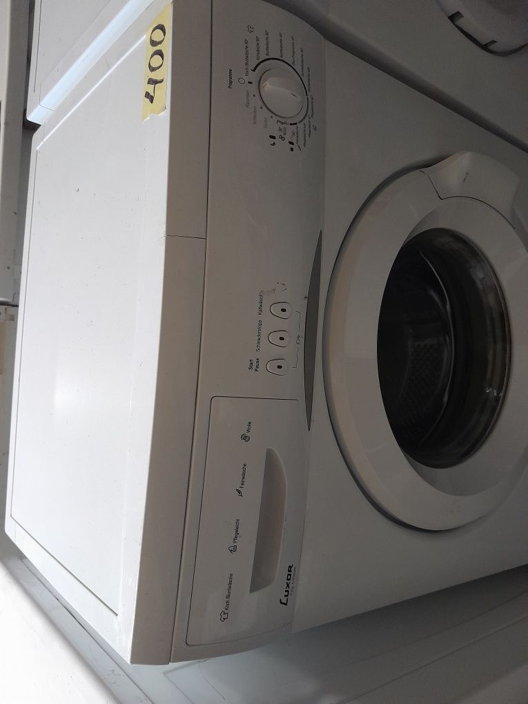 Pralka LUXOR 5kg. A+ 1000 ob. gw. W-wa