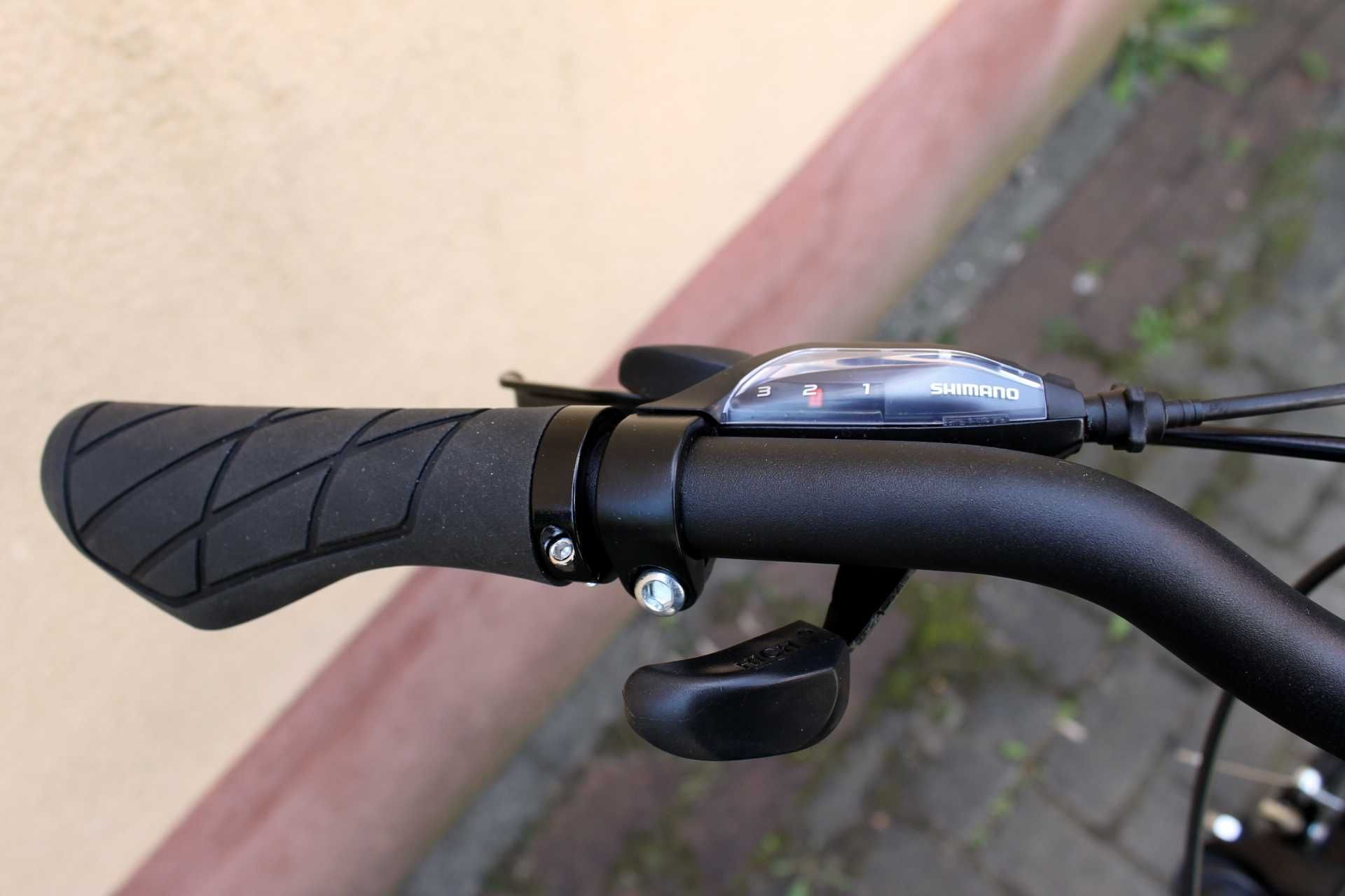 Rower trekkingowy MAJDLER MASTER 1.1 28"
