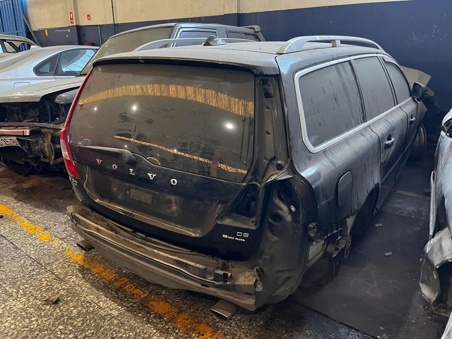Volvo v70 205 cv 2013 para peças