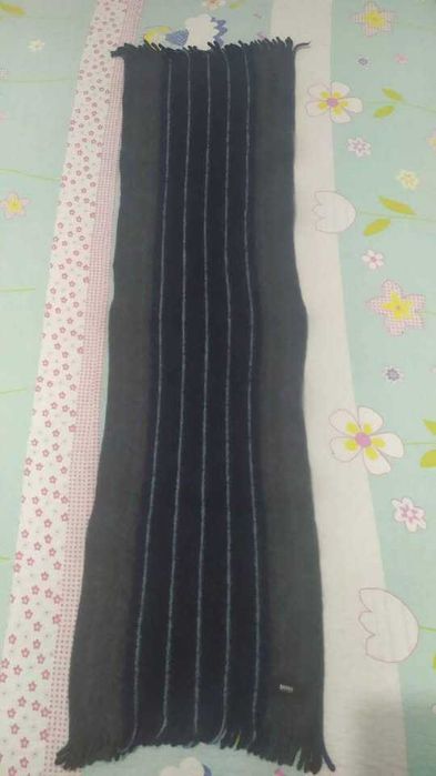 Echarpe de homem Hugo Boss