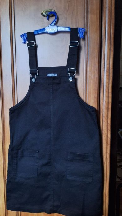 Шкільний сарафан 164 р.