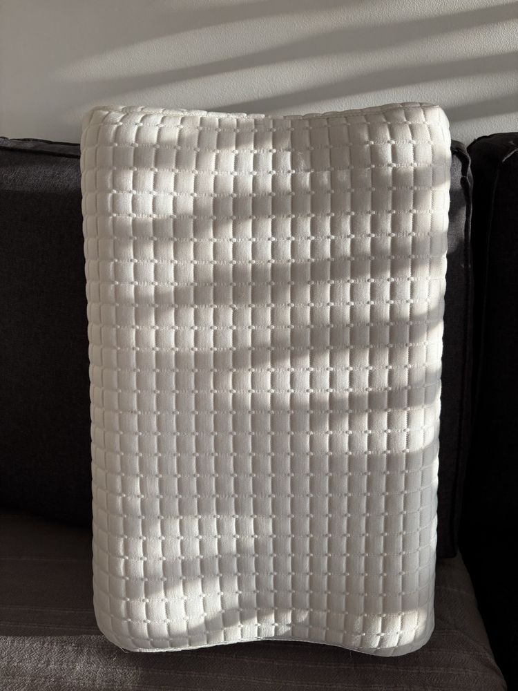 Almofada Ikea confortável