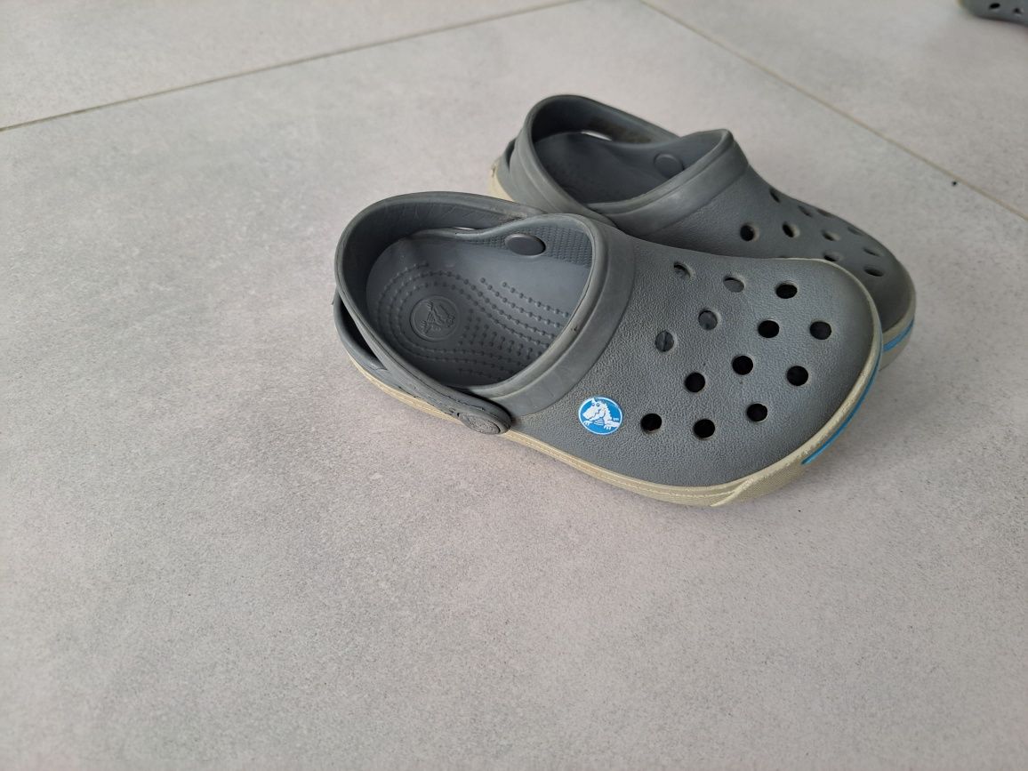 Crocsy 23  c 8-9  super