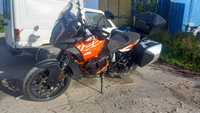 KTM Super Adventure 1290S