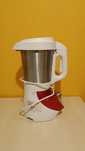 Moulinex soup & Co wielofunkcyjny blender kielichowy robót kuchenny