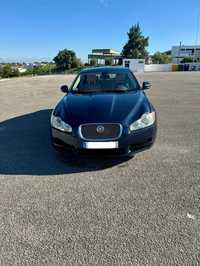 Jaguar XF 12/2009 - 3.0D V6 241CV - Premium Luxury