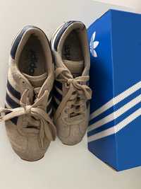 Tenis adidas originals usados