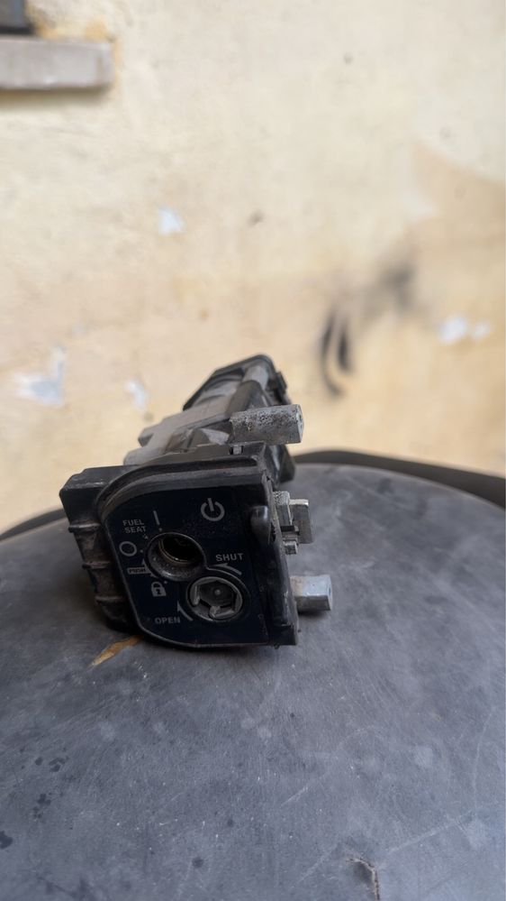 Peças pcx  negociavel
