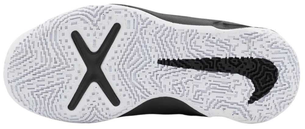 Buty dziecięce na rzep Team Hustle D 10