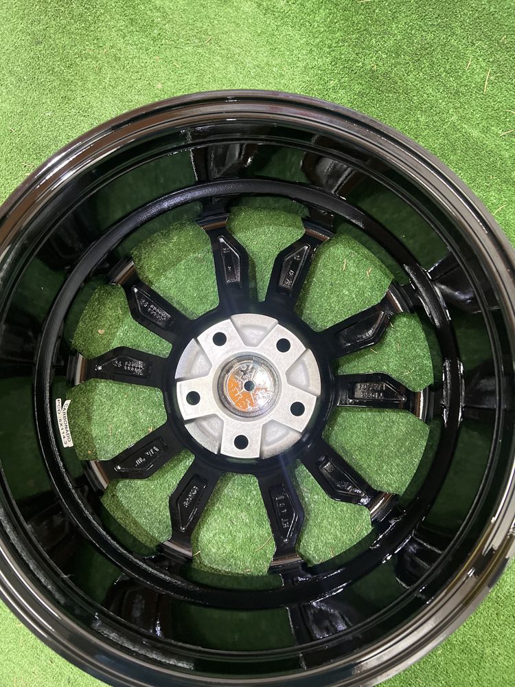 Alyfelgi 5x114.3 KIA  MAZDA HYUNDAI HONDA nowe  17 cali