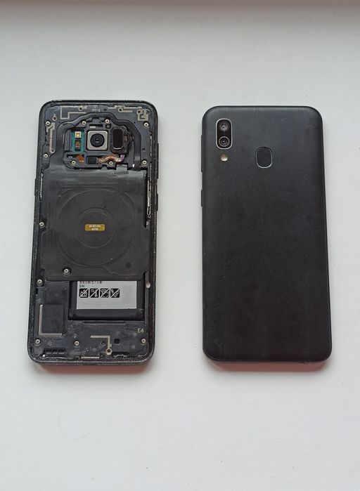 Телефоны Samsung