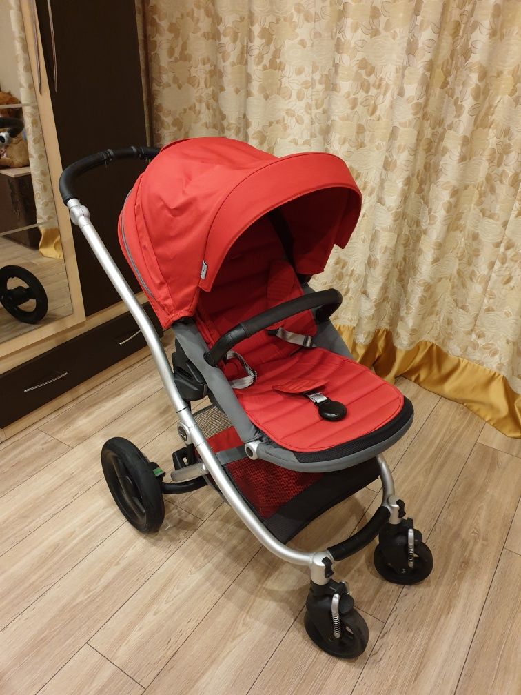 Коляска Britax Affinity 2 (2 в 1)