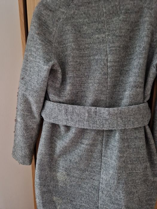 Plaszcz Reserved w rozmiarze 38