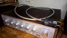 Бриг У-001 бонус Philips 58 PowerCom Стойки под АС Samwha