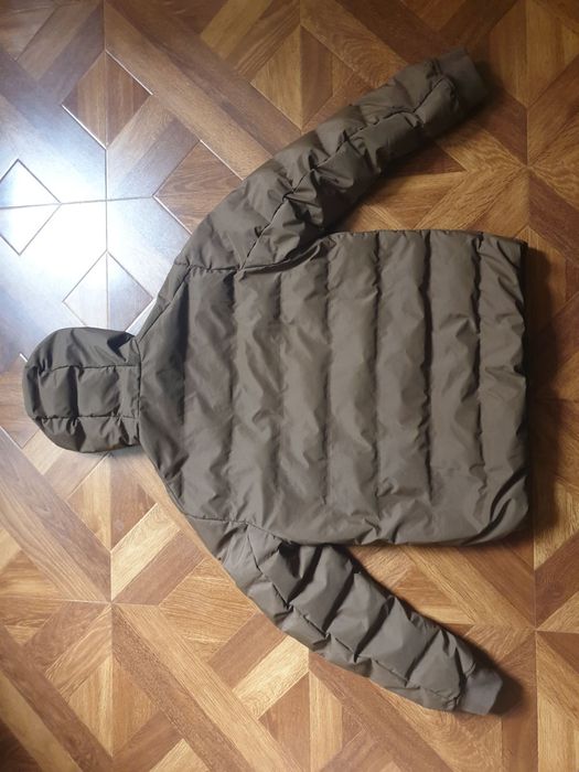 Демісезонна куртка H&M койот, розмір М