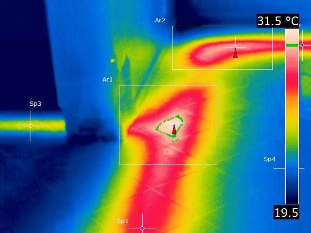 Wykrywanie wycieków wody, nieszczelności instalacji, usuwanie awarii