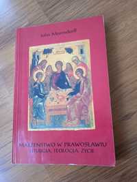 Książka "Małżeństwo w prawosławiu liturgia, teologia, życie"