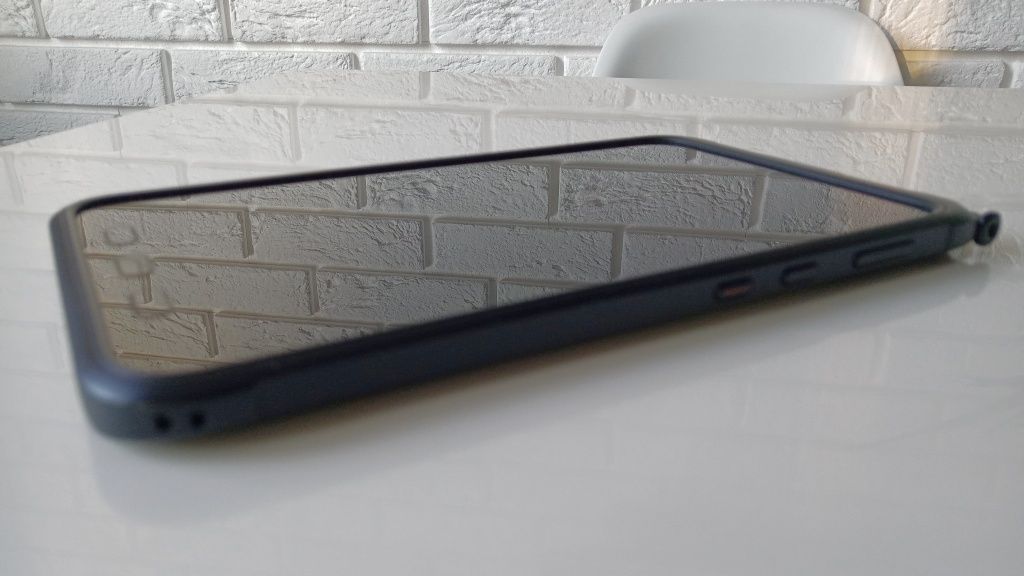 Tablet SAMSUNG Galaxy Tab Active3 jak nowy PANCERNY