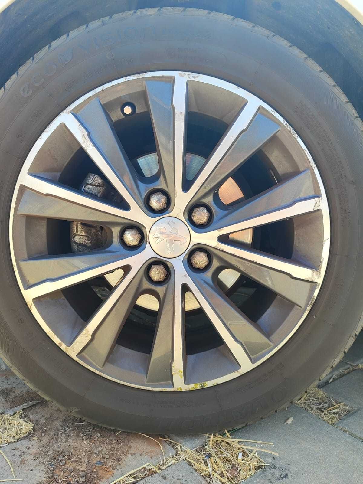 Peugeot 308 1.2 PureTech Style