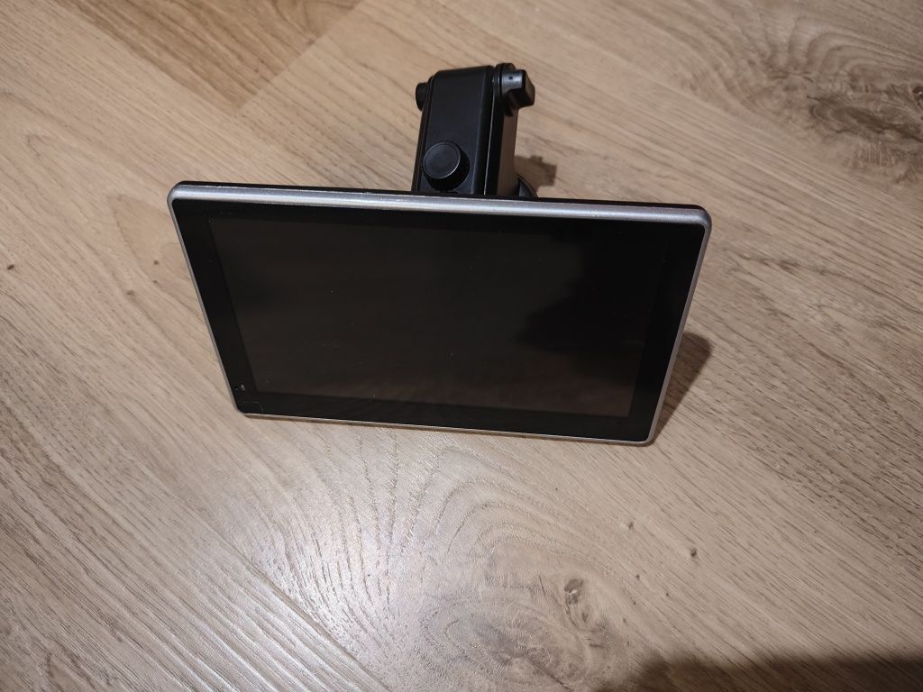 Radio stacja multimedialna carplay android auto