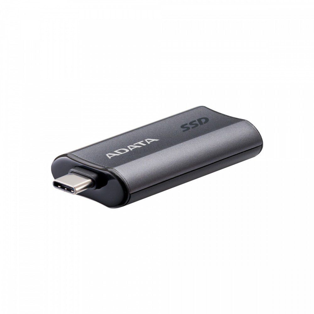 Adata Dysk przenośny 2 TB SSD SC750 USB 3.2 typu C 1050/1000 MB/s