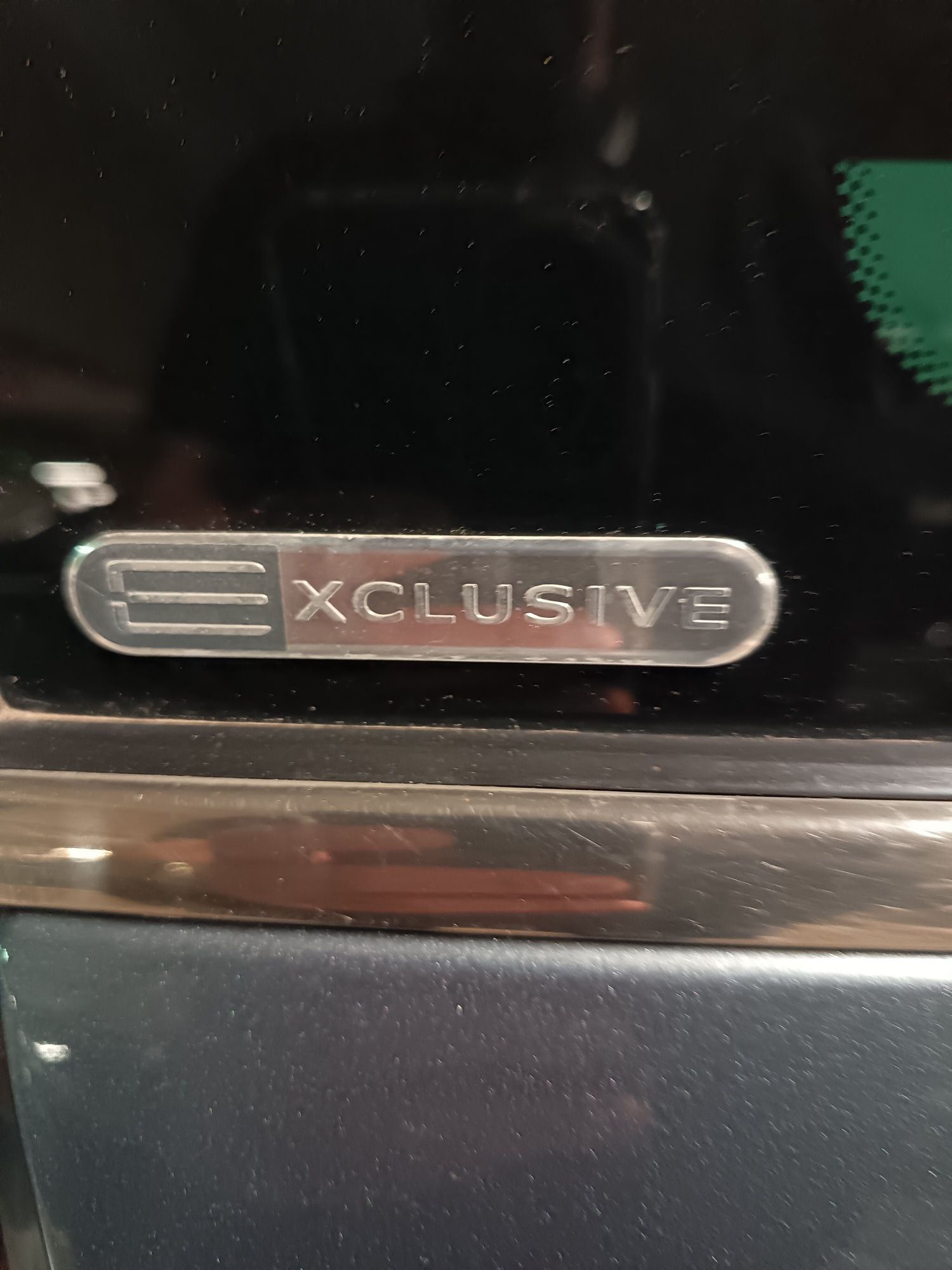 Vendo citroen C4 grande Picasso 2006 exclusive
