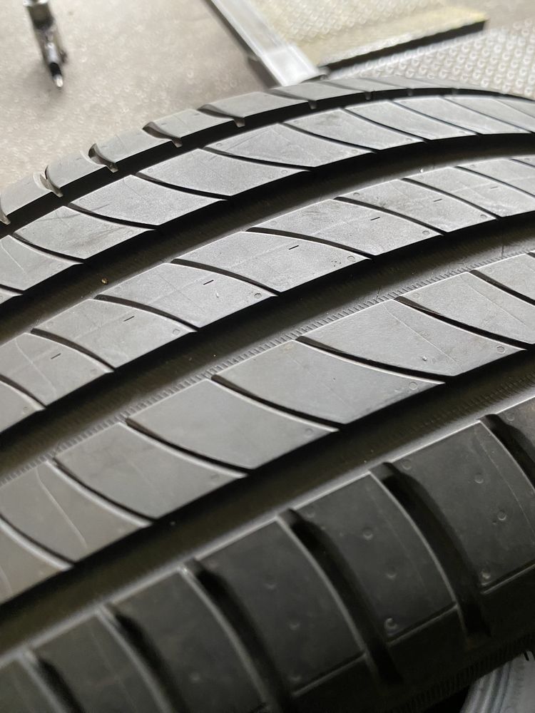 Pneus 215/50/17 Michelin Primacy 4