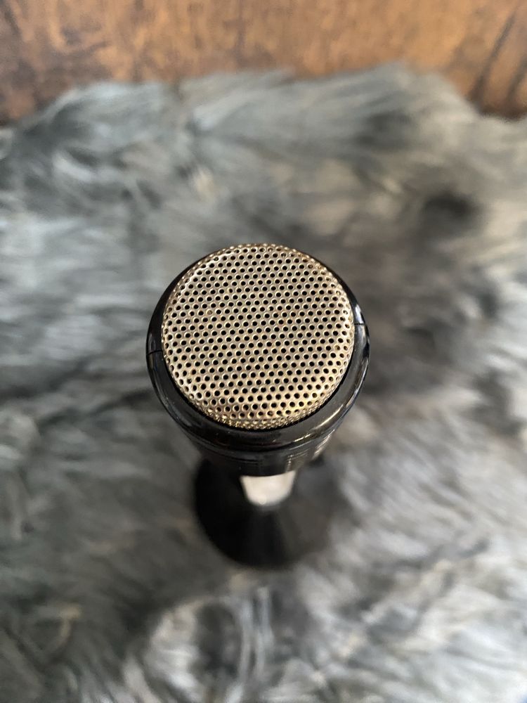 Party Mic iDance