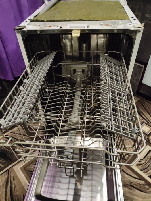 Посудомоечная машина