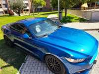 Ford Mustang 2.3 ecoboost Possibilidade de Financiamento Garantia