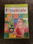 Pakiet Nowi Tropiciele pieciolatek