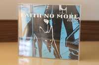 Faith No More - Evidence / singiel CD
