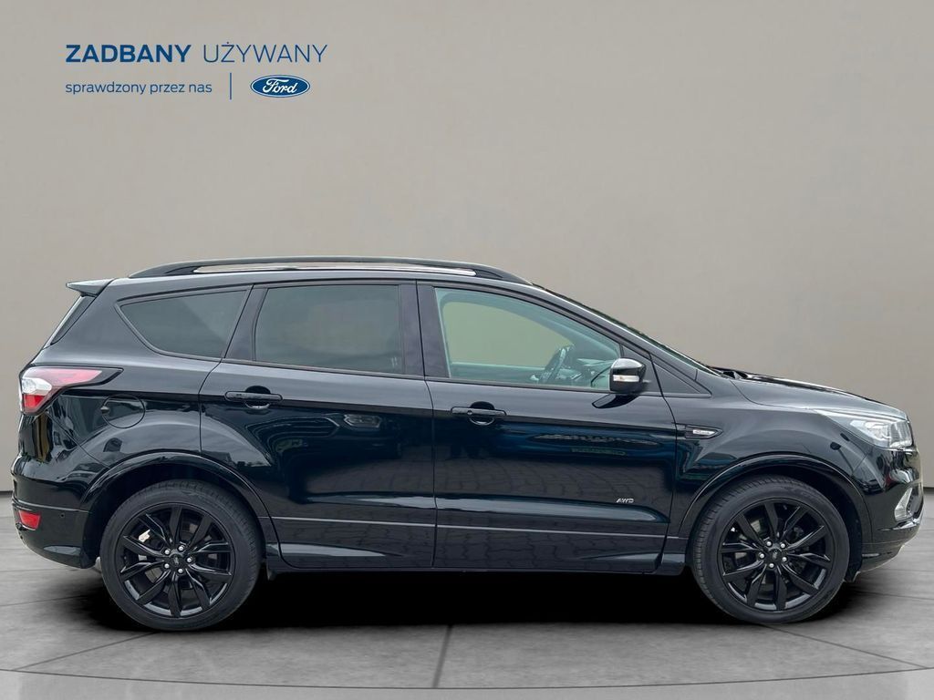 Ford Kuga ST- Line 2.0 TDCi 180 KM AWD A6