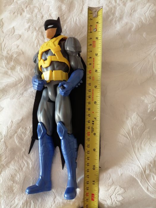 Boneco Batman para venda