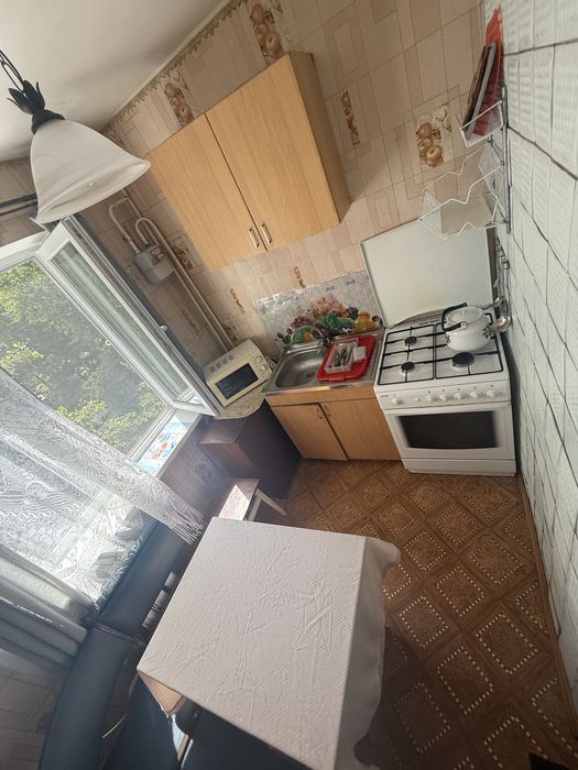 Здам 1 кім в центрі міста на Спартаку