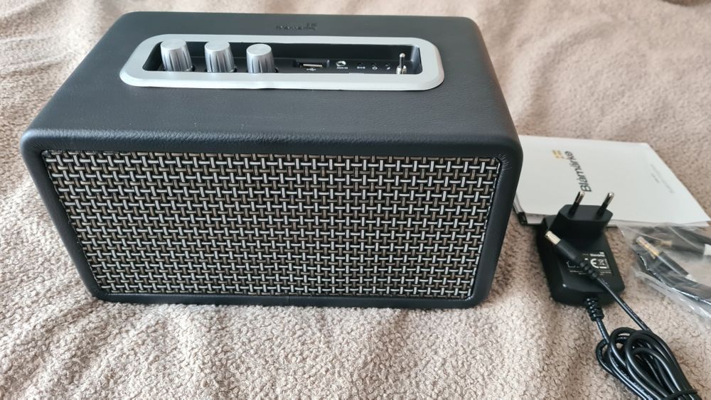 Blámärke CBM-800 głośnik bluetooth 30W