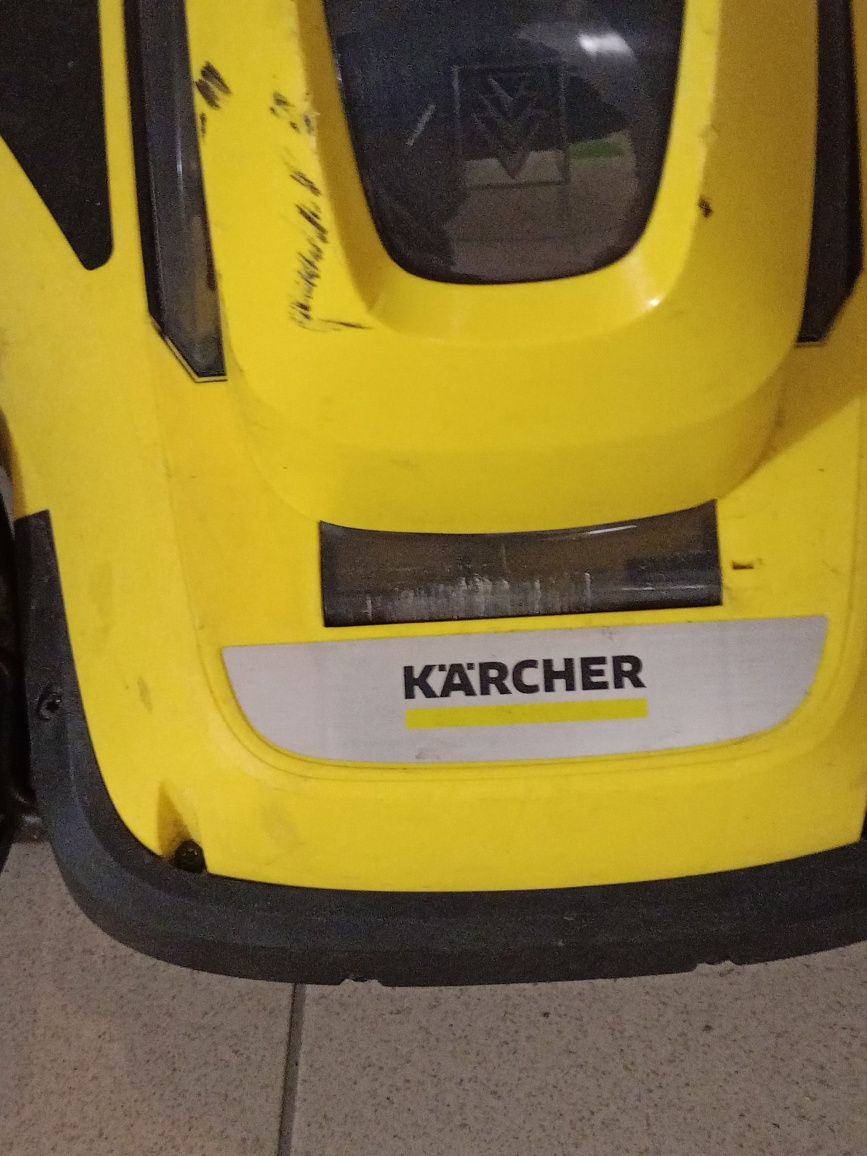 Kosiarka elektryczna Karcher