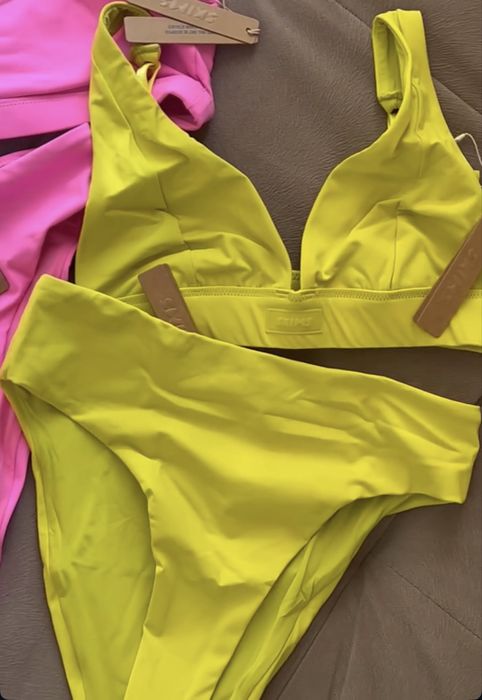 Купальник SKIMS Оригінал