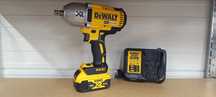 Klucz Udarowy Dewalt DCF899 950/1625NM 1x5Ah