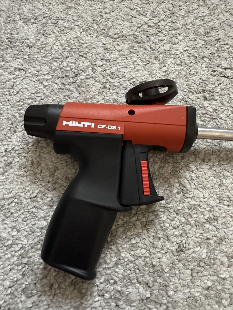 Dyfuzor do pianki CF-DS 1