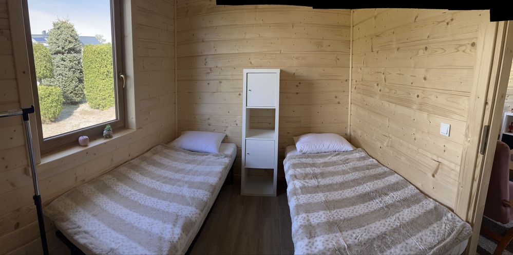 Domek całoroczny ,wynajem,nocleg,balia,sauna,wieczór przy kominku